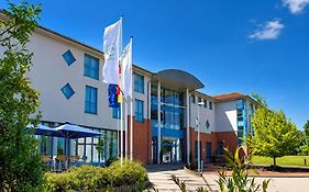 Wyndham Garden Wismar